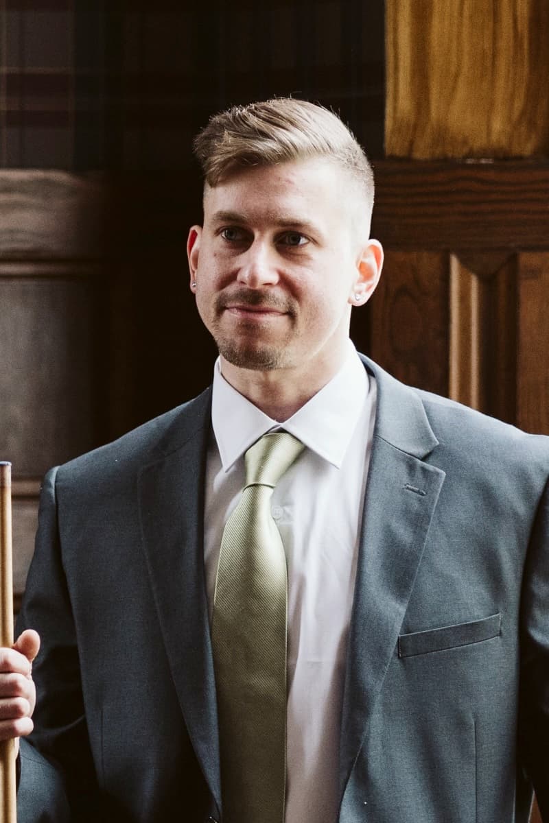 Scott Kaye